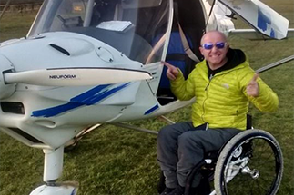 disabledflying