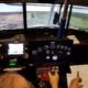 Flight Simulator Trial Flight