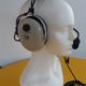 TwoTwoFly Pilots Headset