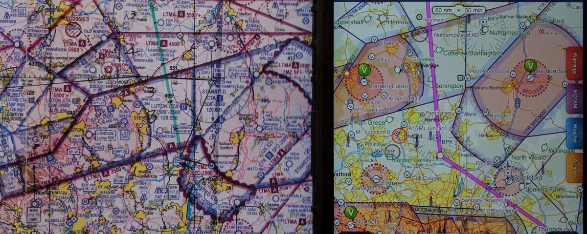Flying from A to B. Read about how you plan a trip to another airfield in the real world, now that the navigation exam is behind you.