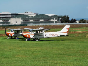 Rochester Airport