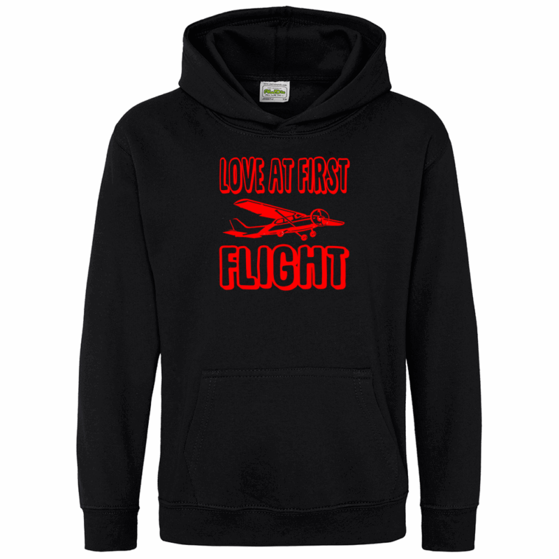 Kids Hoodie