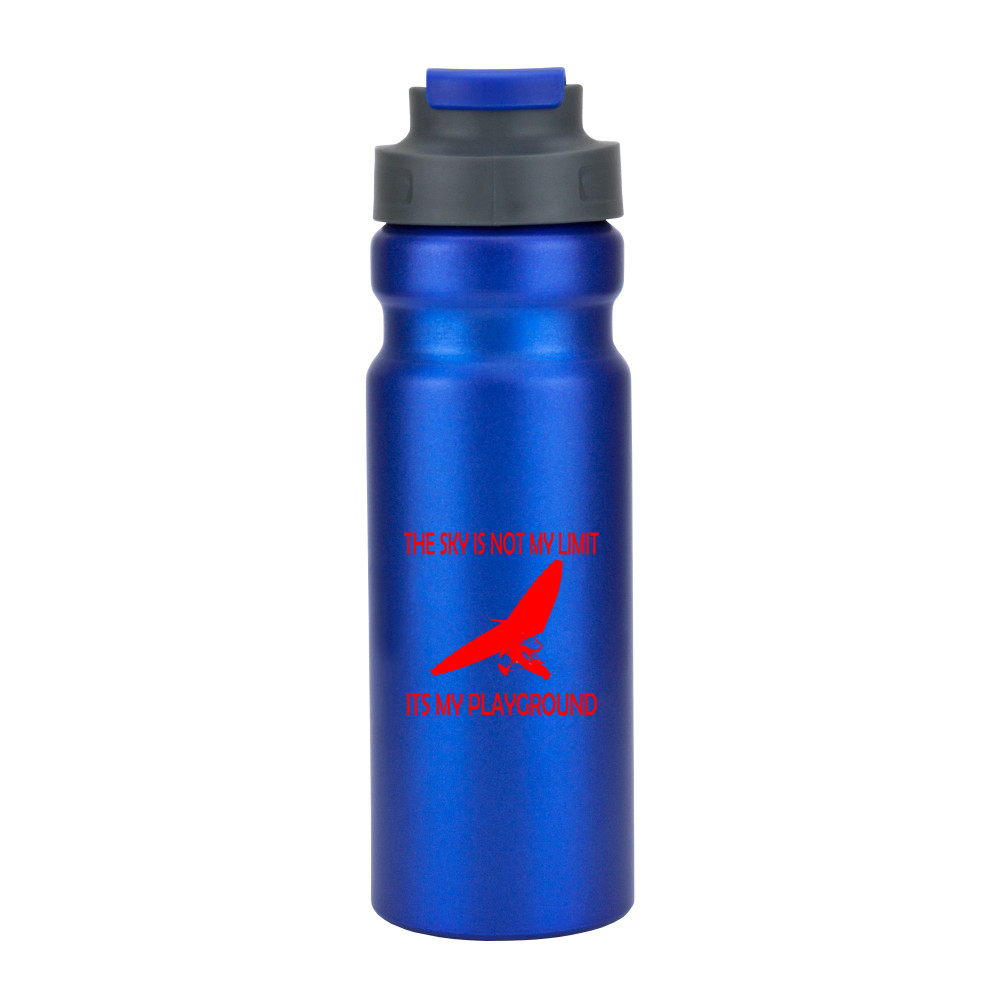 Aluminium Water Bottle - 700ml
