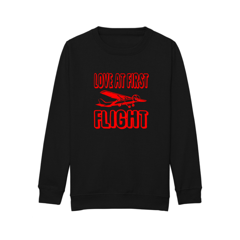 Kids Sweatshirt