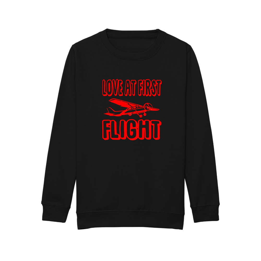 Kids Sweatshirt