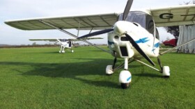 Flying Lessons